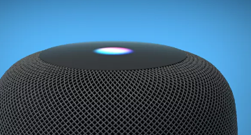 iOS16中可能会出现更大更便宜的HomePod