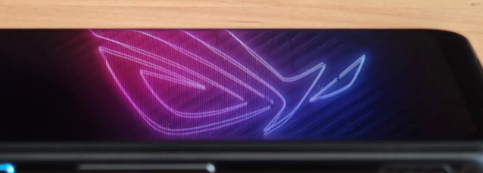 华硕在ROGPhone5上确实超越了自己但它仍有改进设备线的方法