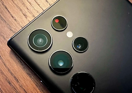 三星GalaxyS226月更新带来相机改进