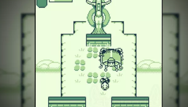 EldenRing在免费可玩的demake中来到GameBoy