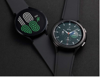 三星发布 Galaxy Watch4 和 Galaxy Watch4 Classic 2022 年 6 月更新