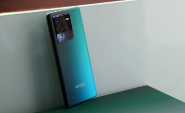 iQOO Neo 6智能手机评测