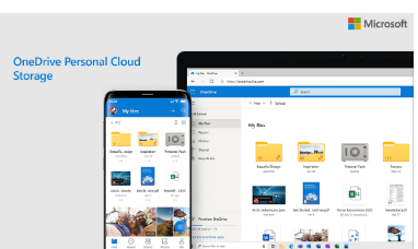 微软通过新功能庆祝OneDrive成立15周年