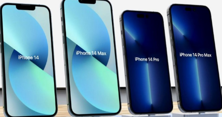 三星为四款iPhone 14机型提供苹果OLED面板