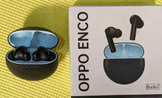 OPPO Enco Buds2耳机评测