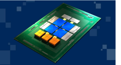 英特尔如何规划基于小芯片的CPU的新时代
