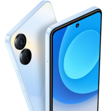 Tecno Camon 19 Neo智能手机配备内置专业摄影相机