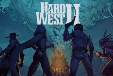 Hard West 2游戏评测