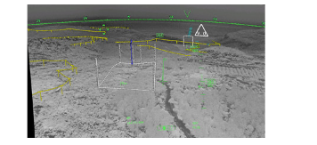 Elbit Systems推出创新的直升机视觉套件使飞行员能够掌控天气