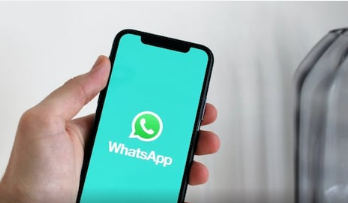 WhatsApp可能很快会在群聊中带来类似iMessage的个人资料照片