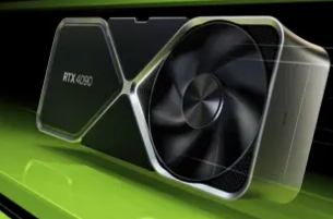 英伟达布RTX4090和RTX4080桌面显卡