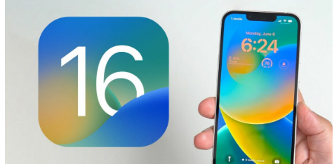 修复IOS16更新失败错误的6种方法