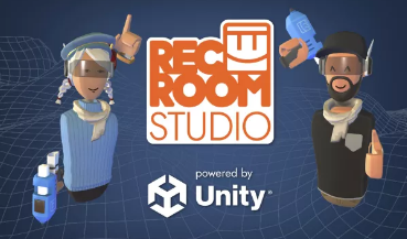 Rec Room即将通过RecStudio获得大量自定义内容