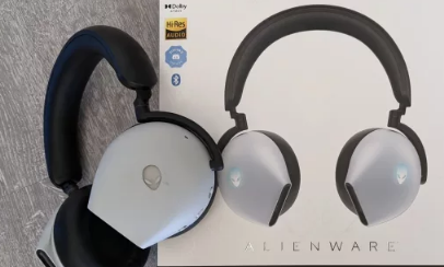 Alienware AW920H耳机评测