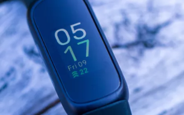 Fitbit Inspire 3可穿戴设备评测