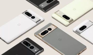 谷歌Pixel7规格泄漏你怎么看