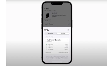 由于技术挑战Apple Pay稍后可能要到2023年才能到达