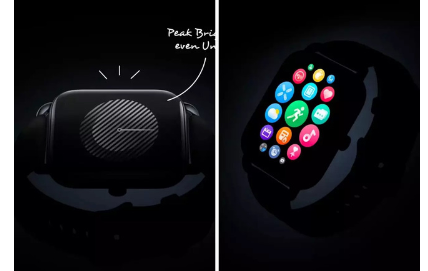 OnePlus推出其第一款智能手表Nord Watch价格规格泄露