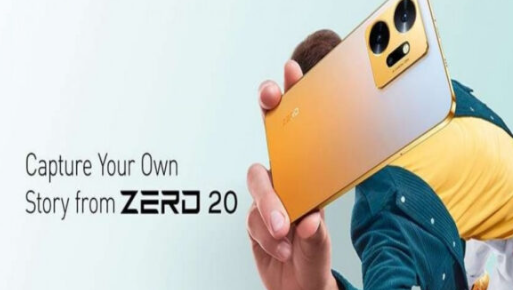 Infinix推出具有最新规格的Note12和Zero20智能手机