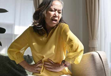 4个迹象表明肠道不健康