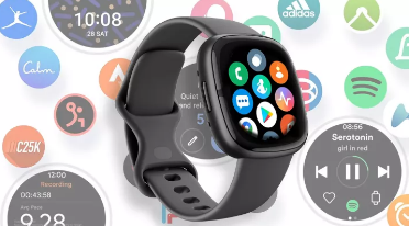 新的Fitbits获得了令人敬畏的Pixel手表启发的WearOS升级