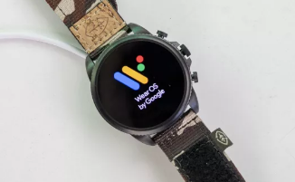 Fossil表示第6代智能手表即将推出WearOS3更新