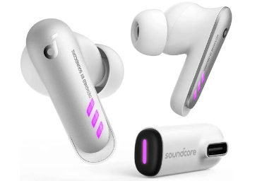 Anker带来了新的优质音频产品Soundcore VR P10无线耳机