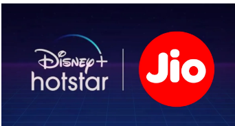 12个Jio迪尼斯+Hotstar预付费充值计划现已停产