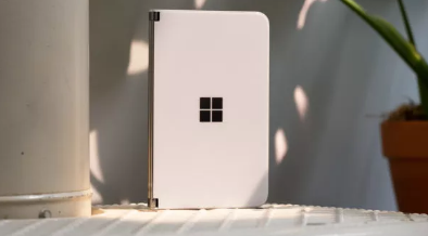 微软SurfaceDuo1和2将通过安卓12L获得受Windows影响的皮肤