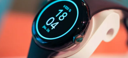 谷歌Pixel手表正式上市承诺提供独一无二的Fitbit体验