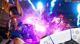 PlayStation Plus本月将推出一系列RatchetClank游戏