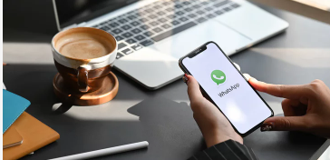 WhatsApp终于推出社区32人视频通话