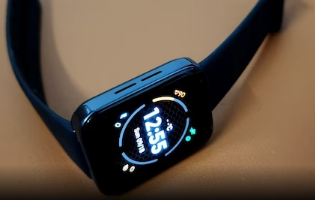 荣耀Watch3Pro评测功能丰富的预算智能手表