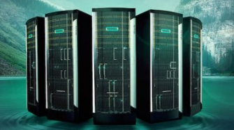 适用于VMwareCloud的集成解决方案的HPE GreenLake发布