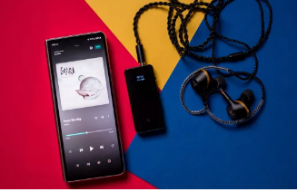 Fiio BTR5 2021仍然是最好的预算蓝牙DAC