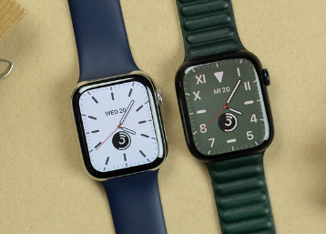 苹果最新的智能手表广告可能暗示了坚固耐用的WatchSeries8型号