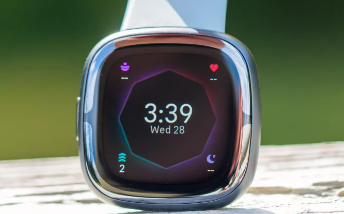 Fitbit Sense2和Versa4智能手表获得首次重大更新