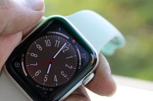 研究表明苹果手表可以帮助检测无症状心脏异常