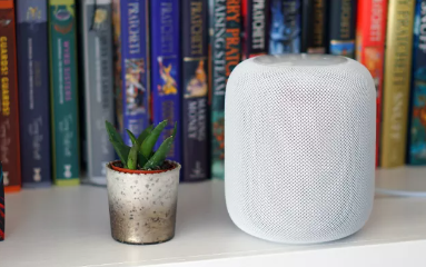 苹果HomePod智能扬声器评测