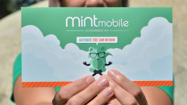 Mint Mobile可以在国际上使用吗