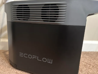 EcoFlow Delta 2发电站评测