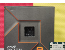 AMD锐龙7900X评测