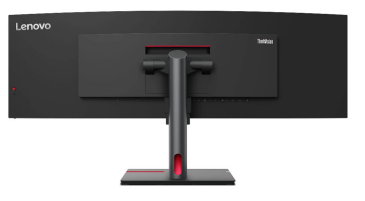 使用全新联想THINKVISION P49W30显示器提高您的工作效率