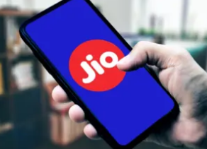Jio新年推出优惠推出新的2023卢比预付计划