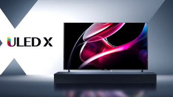 海信宣布推出ULEDX显示技术和MiniLED电视