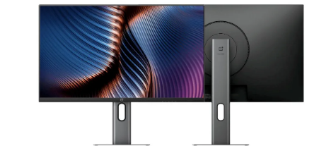 OnePlus Monitor X 27具有高达2KHDR显示屏的MonitorE24推出