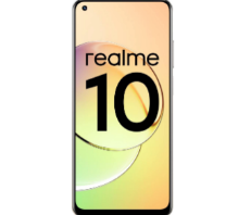 Realme 10 4G智能手机现已正式推出