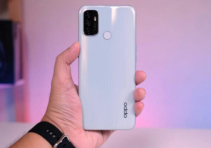 OPPO A33现在以合理的价格发售