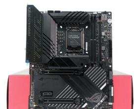 华硕ROG Maximus Z690 Apex评测