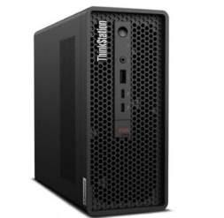 联想发布了最新的塔式PC工作站ThinkStation P360 Ultra